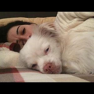 Meet your Posher, Isabel